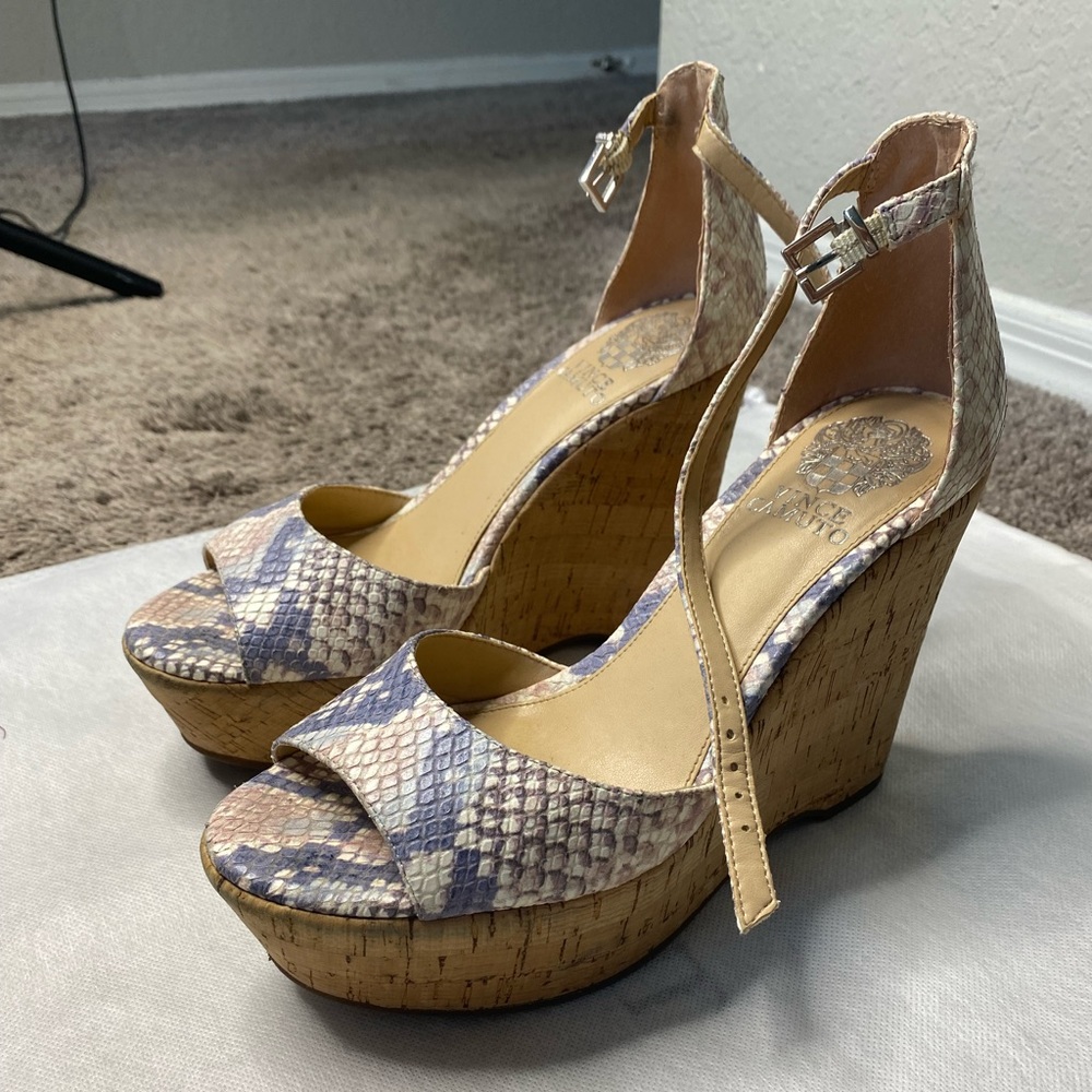 Vince Camuto shoes